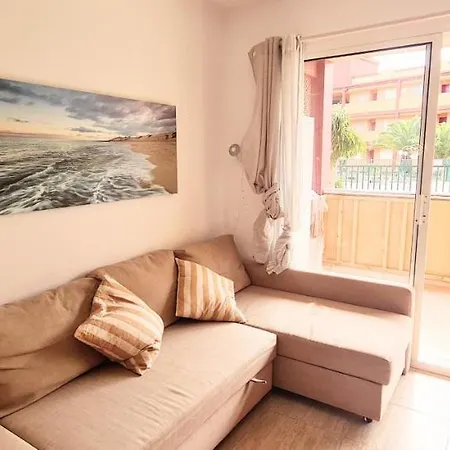 Apartment Caleta Relax - Fuerteventura *