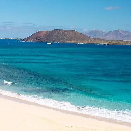 Apartment Caleta Relax - Fuerteventura *