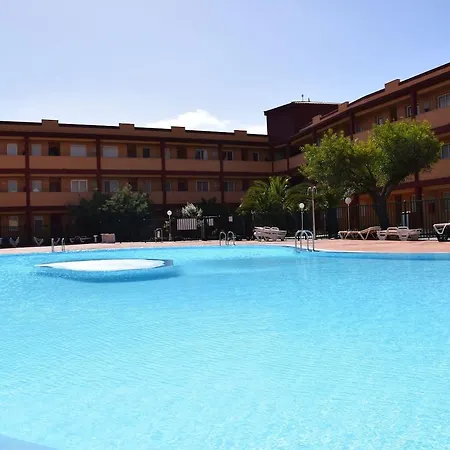 Apartment Caleta Relax - Fuerteventura La Oliva