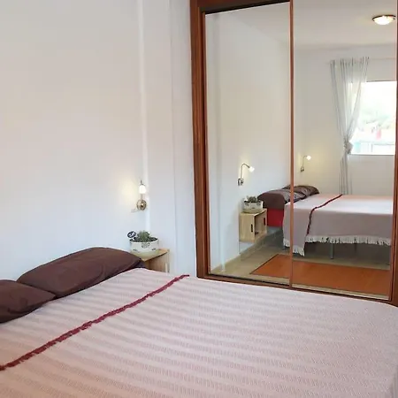 Apartment Caleta Relax - Fuerteventura La Oliva