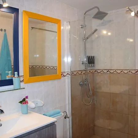 Apartment Caleta Relax - Fuerteventura La Oliva