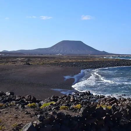 Caleta Relax - Fuerteventura Apartment