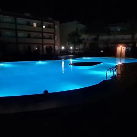 شقة Caleta Relax - Fuerteventura