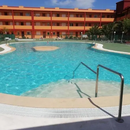 Fuerteventura - Caleta Relax