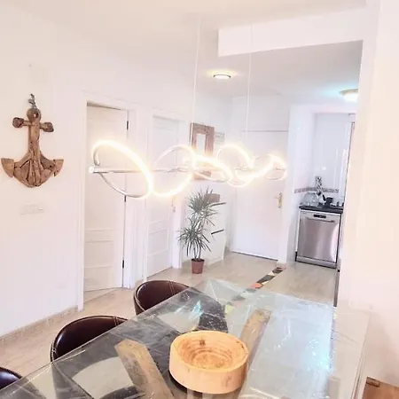 Fuerteventura - Caleta Relax La Oliva