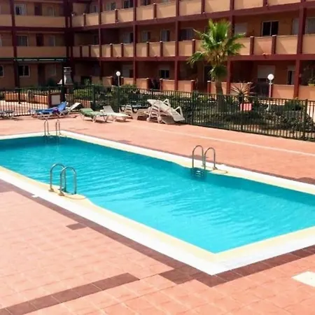 Caleta Relax - Fuerteventura * لا أوليفا