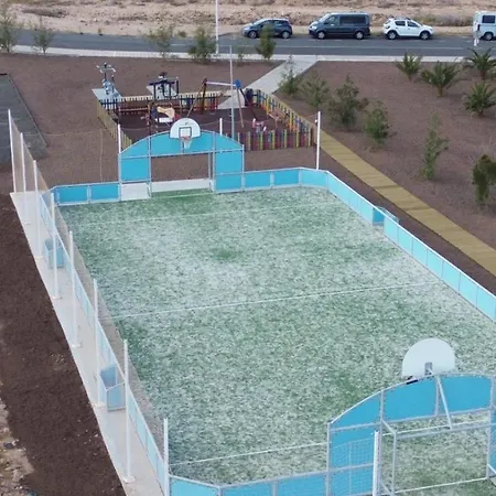 شقة Caleta Relax - Fuerteventura