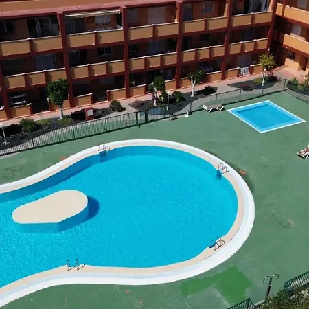 Fuerteventura - Caleta Relax * La Oliva