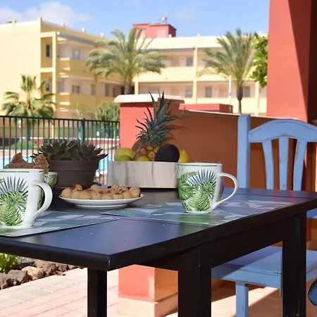 Fuerteventura - Caleta Relax