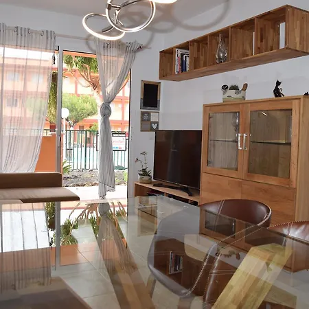 Fuerteventura - Caleta Relax