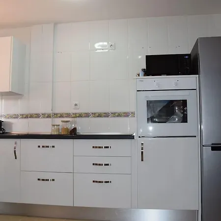 شقة Caleta Relax - Fuerteventura لا أوليفا