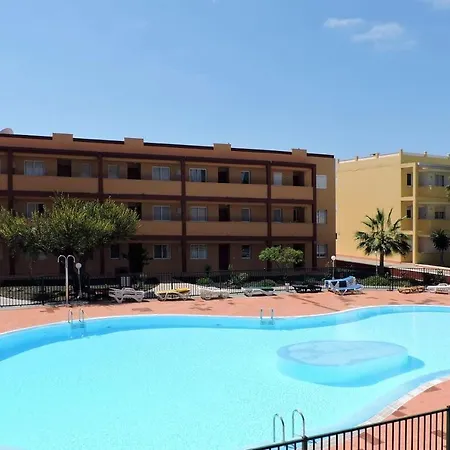 Fuerteventura - Caleta Relax *