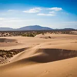 Appartement Caleta Relax - Fuerteventura