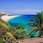 Caleta Relax - Fuerteventura Appartement La Oliva