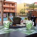 Caleta Relax - Fuerteventura La Oliva