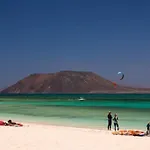 Appartement Caleta Relax - Fuerteventura *