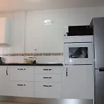 Appartement Caleta Relax - Fuerteventura La Oliva