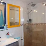 Appartement Caleta Relax - Fuerteventura La Oliva
