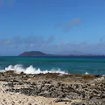Caleta Relax - Fuerteventura Apartment La Oliva