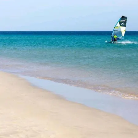 Appartement Caleta Relax - Fuerteventura La Oliva