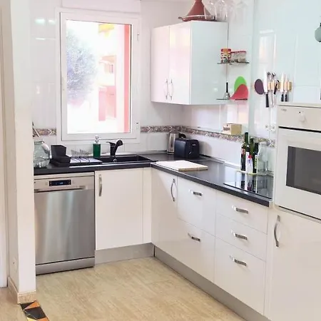 Caleta Relax - Fuerteventura * La Oliva