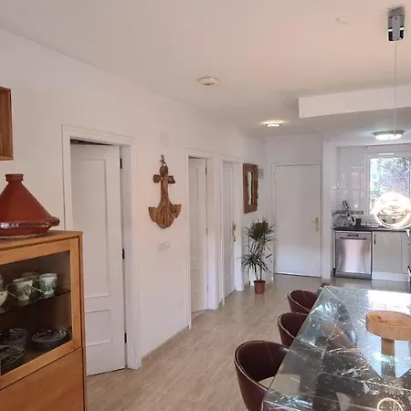 Caleta Relax - Fuerteventura Apartment