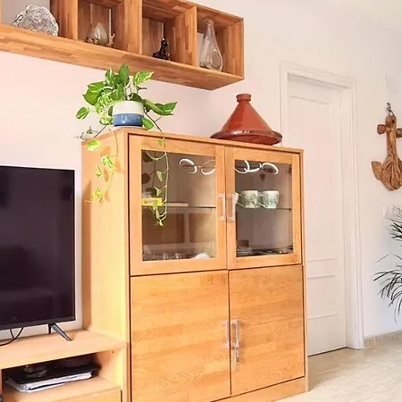 Appartement Caleta Relax - Fuerteventura La Oliva