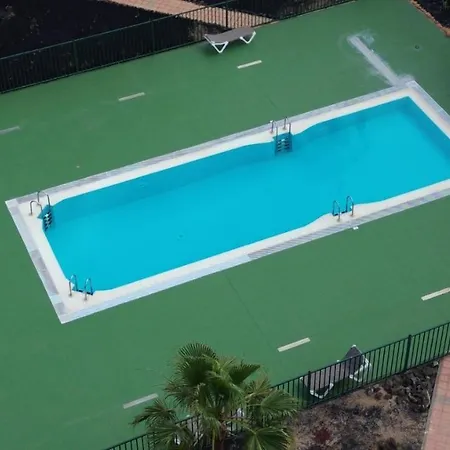 Caleta Relax - Fuerteventura *