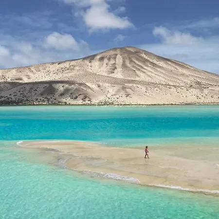 Appartement Caleta Relax - Fuerteventura