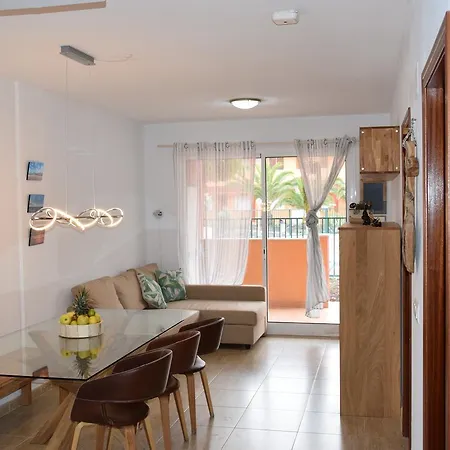 Caleta Relax - Fuerteventura Apartment *
