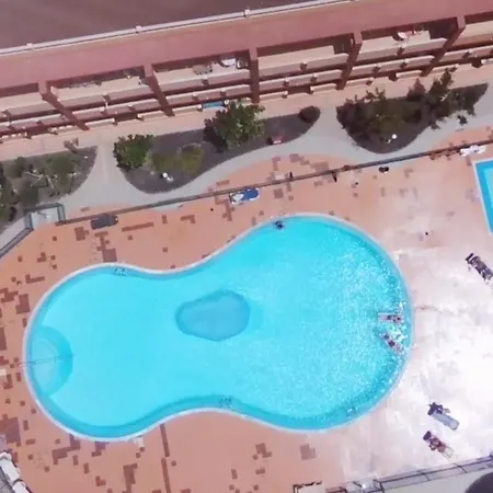 Apartment Caleta Relax - Fuerteventura *