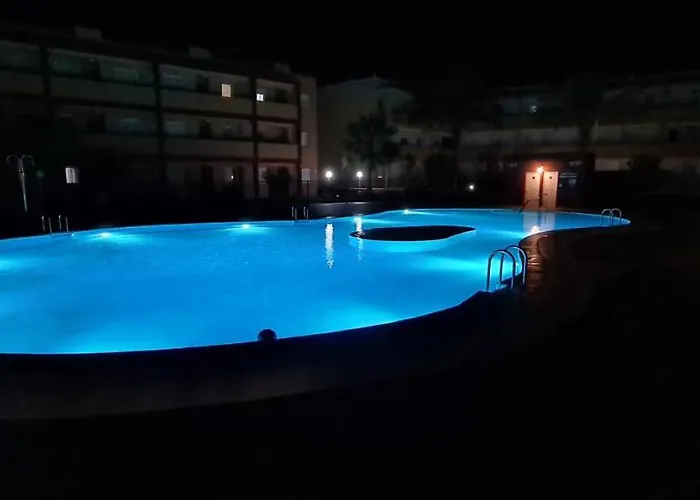 شقة Caleta Relax - Fuerteventura