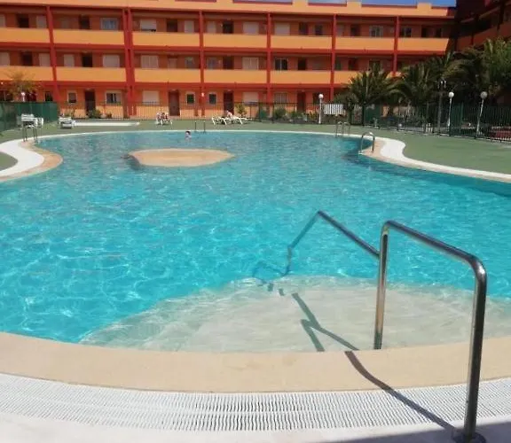 Caleta Relax - Fuerteventura