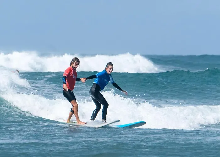 Caleta Relax - Fuerteventura شقة *