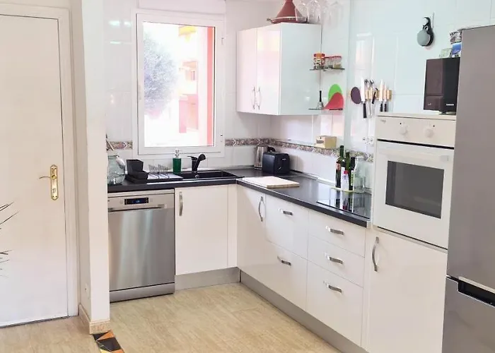 Caleta Relax - Fuerteventura * لا أوليفا