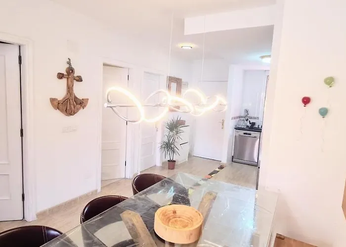 Caleta Relax - Fuerteventura لا أوليفا