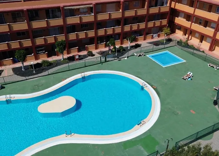 Caleta Relax - Fuerteventura * لا أوليفا