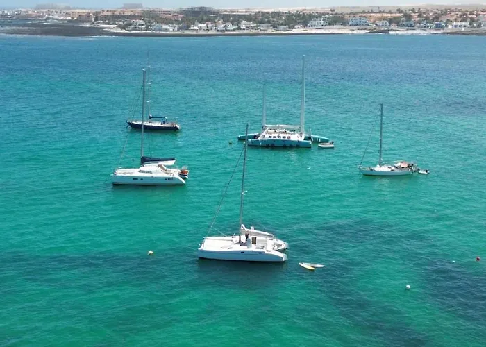 Caleta Relax - Fuerteventura