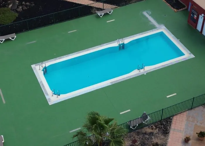 Caleta Relax - Fuerteventura *