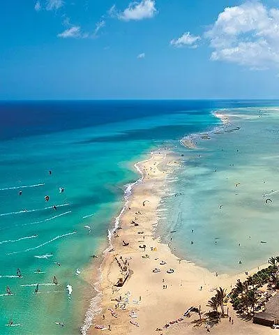 Caleta Relax - Fuerteventura شقة *