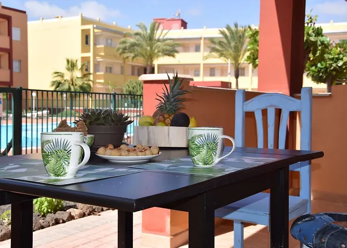 Caleta Relax - Fuerteventura