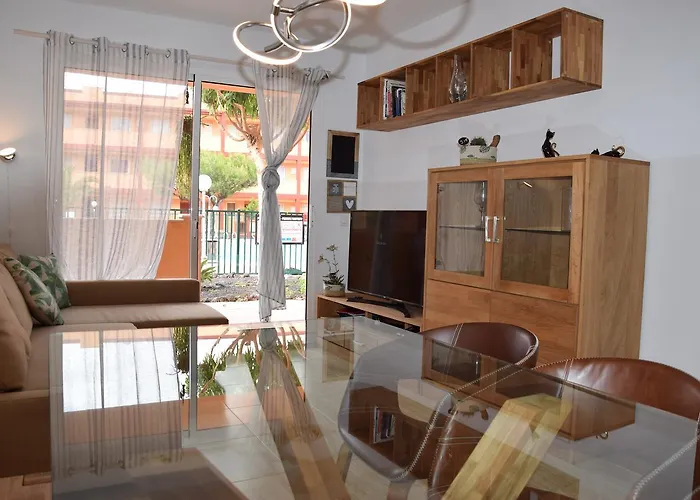 Caleta Relax - Fuerteventura