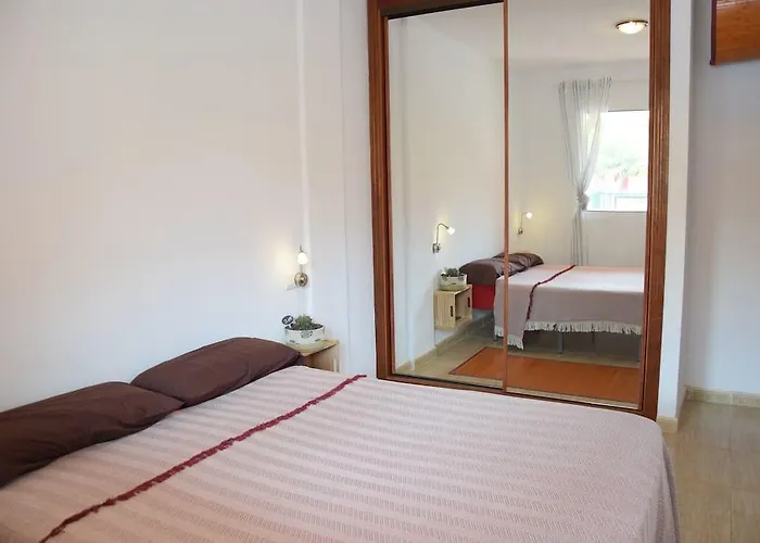 شقة Caleta Relax - Fuerteventura لا أوليفا