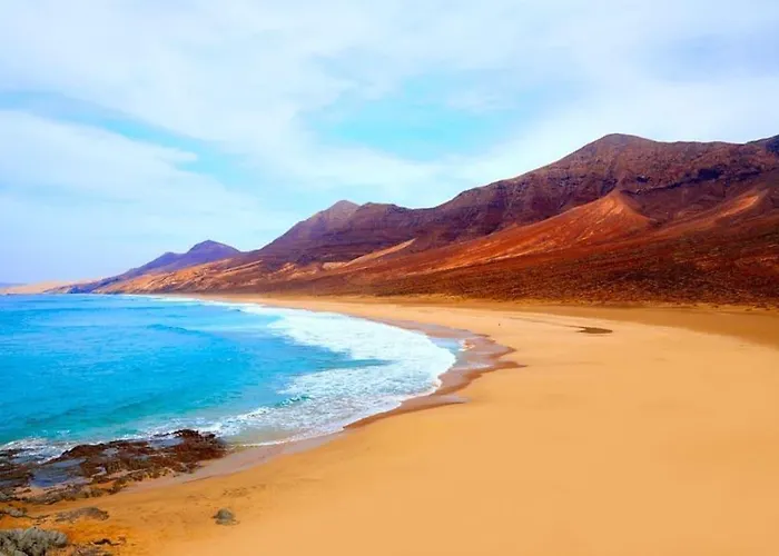 Caleta Relax - Fuerteventura *