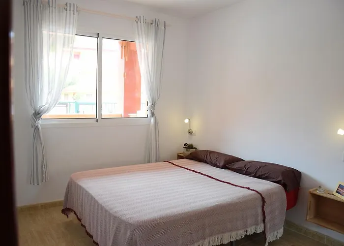 Caleta Relax - Fuerteventura * لا أوليفا