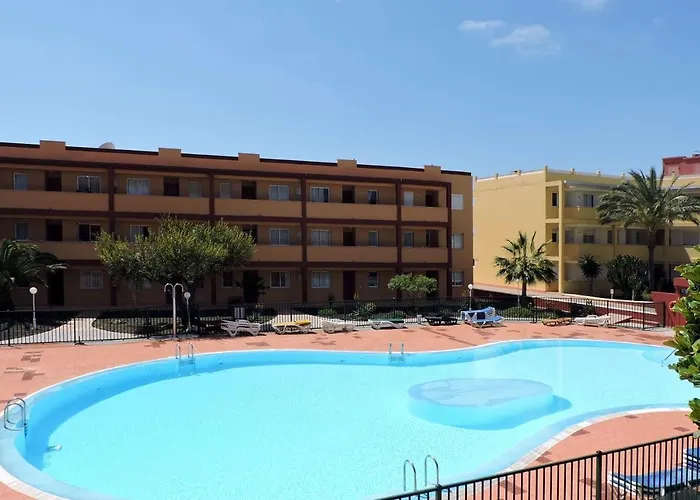 Caleta Relax - Fuerteventura *