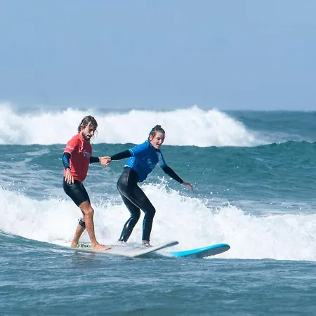 Caleta Relax - Fuerteventura Apartamento *