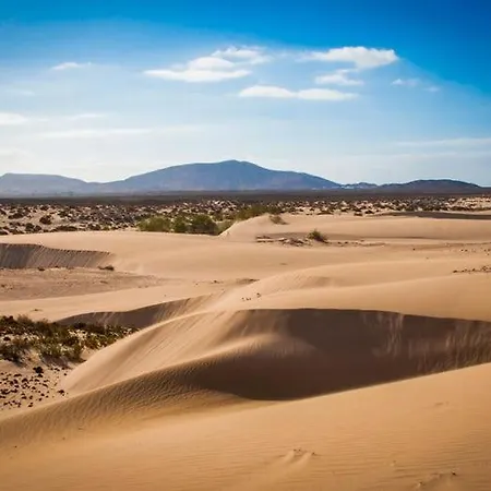 Apartamento Caleta Relax - Fuerteventura