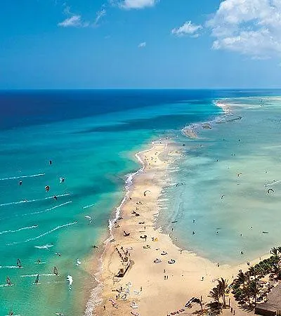 Caleta Relax - Fuerteventura Apartamento *