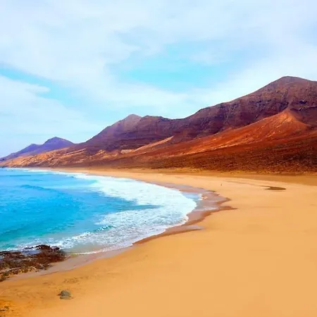 Caleta Relax - Fuerteventura *
